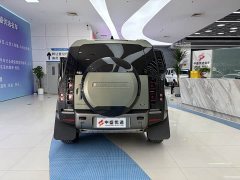 Land Rover 110 3.0T P400 X-DYNAMIC HSE - фото 3