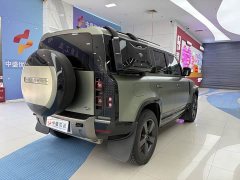 Land Rover 110 3.0T P400 X-DYNAMIC HSE - фото 4