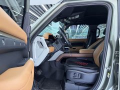 Land Rover 110 3.0T P400 X-DYNAMIC HSE - фото 5