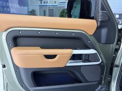 Land Rover 110 3.0T P400 X-DYNAMIC HSE - фото 6