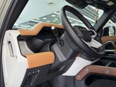 Land Rover 110 3.0T P400 X-DYNAMIC HSE - фото 9