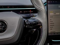 Li Auto EMEYA L - фото 10