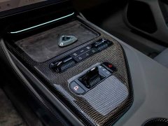Li Auto EMEYA L - фото 13
