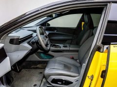Li Auto EMEYA L - фото 4