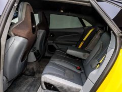 Li Auto EMEYA L - фото 5