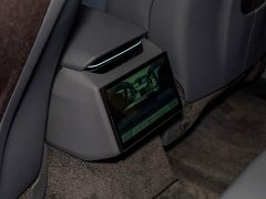 Li Auto EMEYA L - фото 6