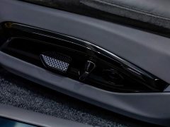 Li Auto EMEYA L - фото 8
