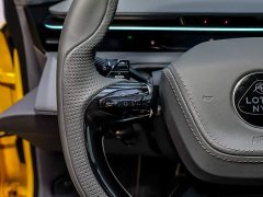 Li Auto EMEYA L - фото 9