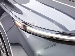 Li Auto L8 Pro - фото 20