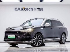 AITO M9 EREV Ultra Edition 42kWh 6 Edition - фото 1