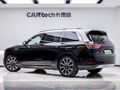 AITO M9 EREV Ultra Edition 42kWh 6 Edition - фото 4