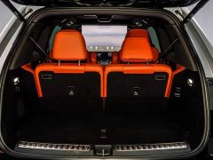AITO M9 EREV Ultra Edition 42kWh 6 Edition - фото 6