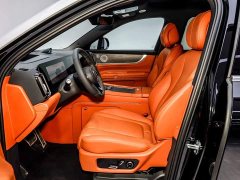 AITO M9 EREV Ultra Edition 42kWh 6 Edition - фото 9