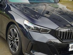 BMW 5 Series 530Li Leading M Sports Package - фото 10