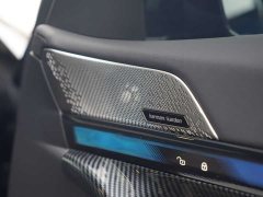 BMW 5 Series 530Li Leading M Sports Package - фото 14