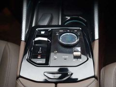 BMW 5 Series 530Li Leading M Sports Package - фото 15