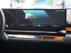 BMW 5 Series 530Li Leading M Sports Package - фото 16