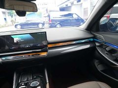 BMW 5 Series 530Li Leading M Sports Package - фото 17