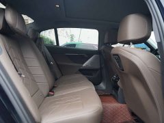 BMW 5 Series 530Li Leading M Sports Package - фото 6