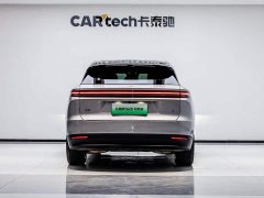 Li Auto i6 AWD Edition - фото 5