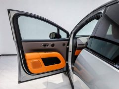 Li Auto i6 AWD Edition - фото 8