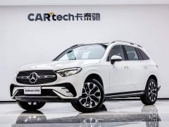 Mercedes-Benz GLC 260 L 4MATIC Version 5 - фото 1