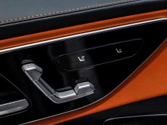 Mercedes-Benz GLC 260 L 4MATIC Version 5 - фото 12