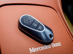 Mercedes-Benz GLC 260 L 4MATIC Version 5 - фото 19