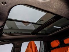 Mercedes-Benz GLC 260 L 4MATIC Version 5 - фото 20