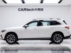 Mercedes-Benz GLC 260 L 4MATIC Version 5 - фото 3