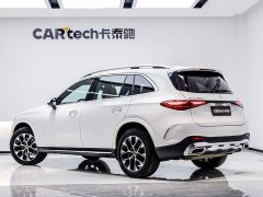 Mercedes-Benz GLC 260 L 4MATIC Version 5 - фото 4