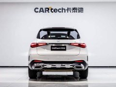 Mercedes-Benz GLC 260 L 4MATIC Version 5 - фото 5