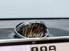 Li Auto S800 EREV Deluxe Edition 5 (192) - фото 19