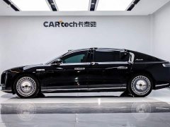 Li Auto S800 EREV Deluxe Edition 5 (192) - фото 3
