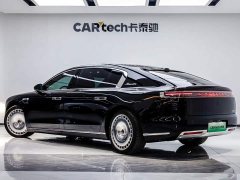 Li Auto S800 EREV Deluxe Edition 5 (192) - фото 4