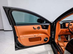Li Auto S800 EREV Deluxe Edition 5 (192) - фото 8