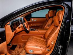 Li Auto S800 EREV Deluxe Edition 5 (192) - фото 9