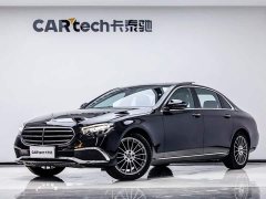 Mercedes-Benz E 260 L - фото 1