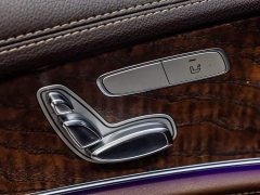 Mercedes-Benz E 260 L - фото 11