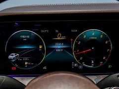 Mercedes-Benz E 260 L - фото 13