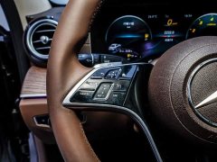 Mercedes-Benz E 260 L - фото 14