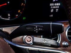 Mercedes-Benz E 260 L - фото 16