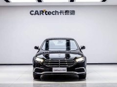 Mercedes-Benz E 260 L - фото 2