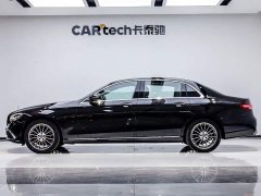 Mercedes-Benz E 260 L - фото 3