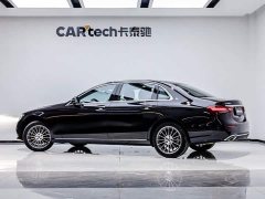 Mercedes-Benz E 260 L - фото 4