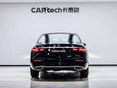 Mercedes-Benz E 260 L - фото 5