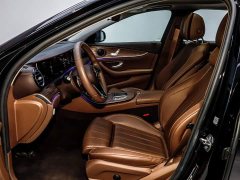 Mercedes-Benz E 260 L - фото 8