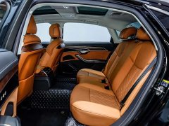 Audi A8 A8L 50 TFSI quattro Deluxe Version - фото 10