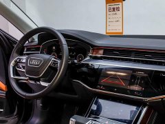 Audi A8 A8L 50 TFSI quattro Deluxe Version - фото 13