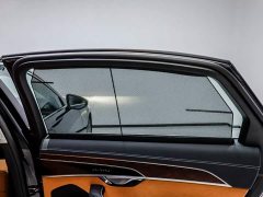 Audi A8 A8L 50 TFSI quattro Deluxe Version - фото 15